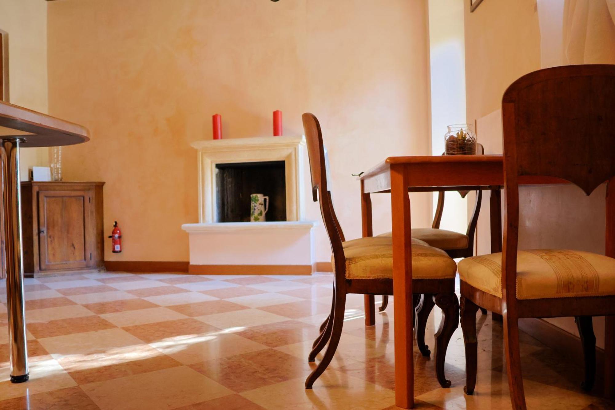Aurelia Maison Verona Kültér fotó