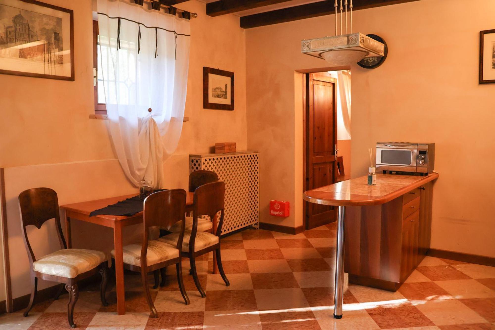 Aurelia Maison Verona Kültér fotó