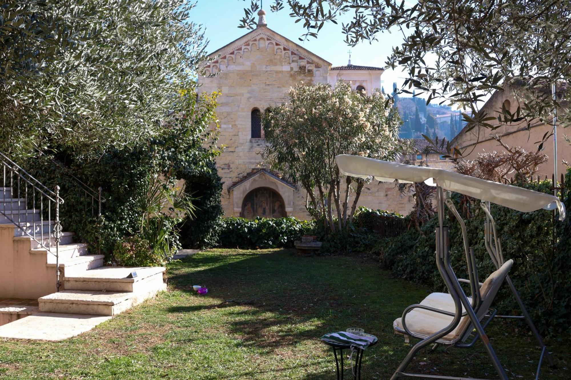 Aurelia Maison Verona Kültér fotó