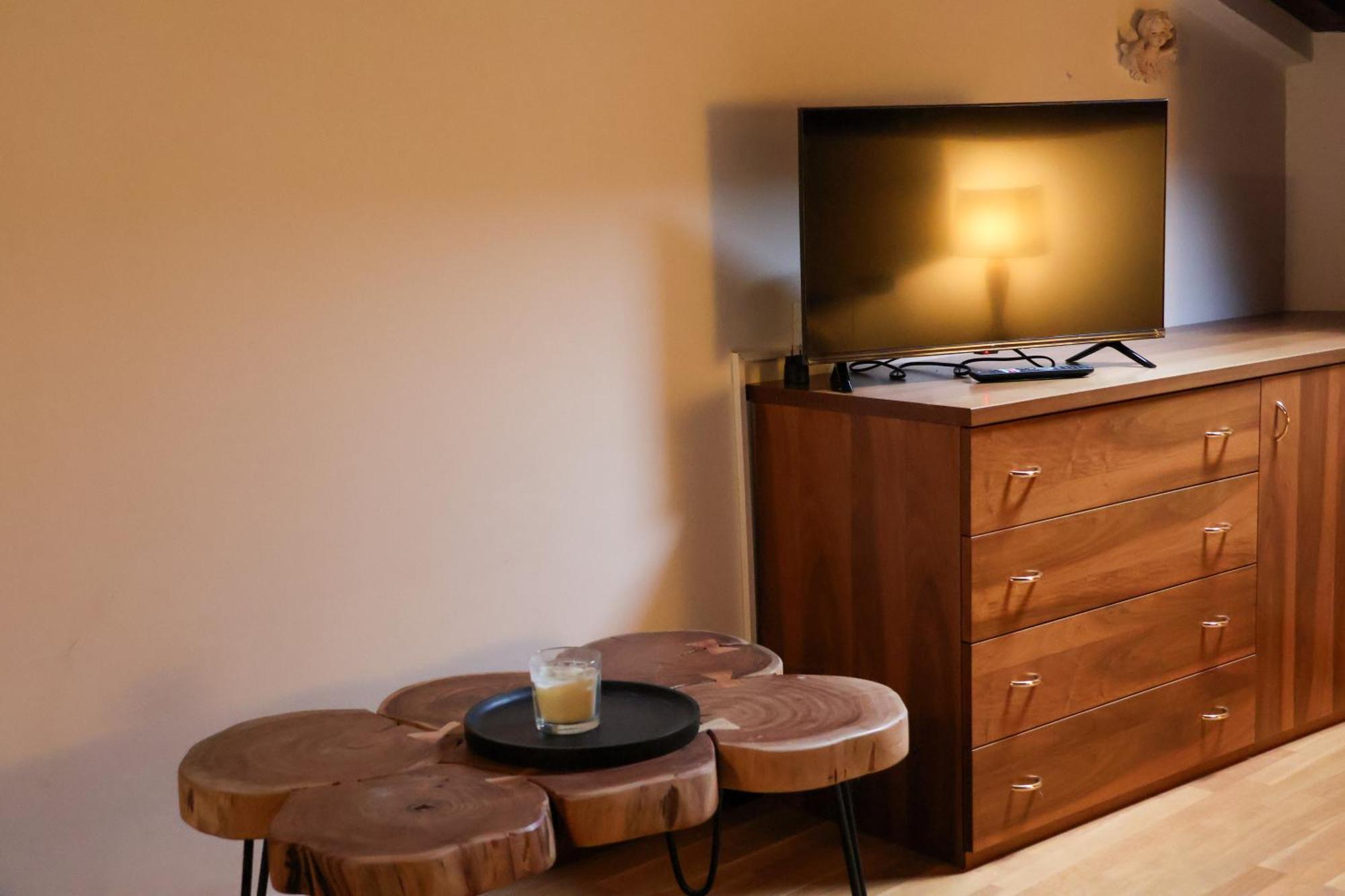 Aurelia Maison Verona Kültér fotó