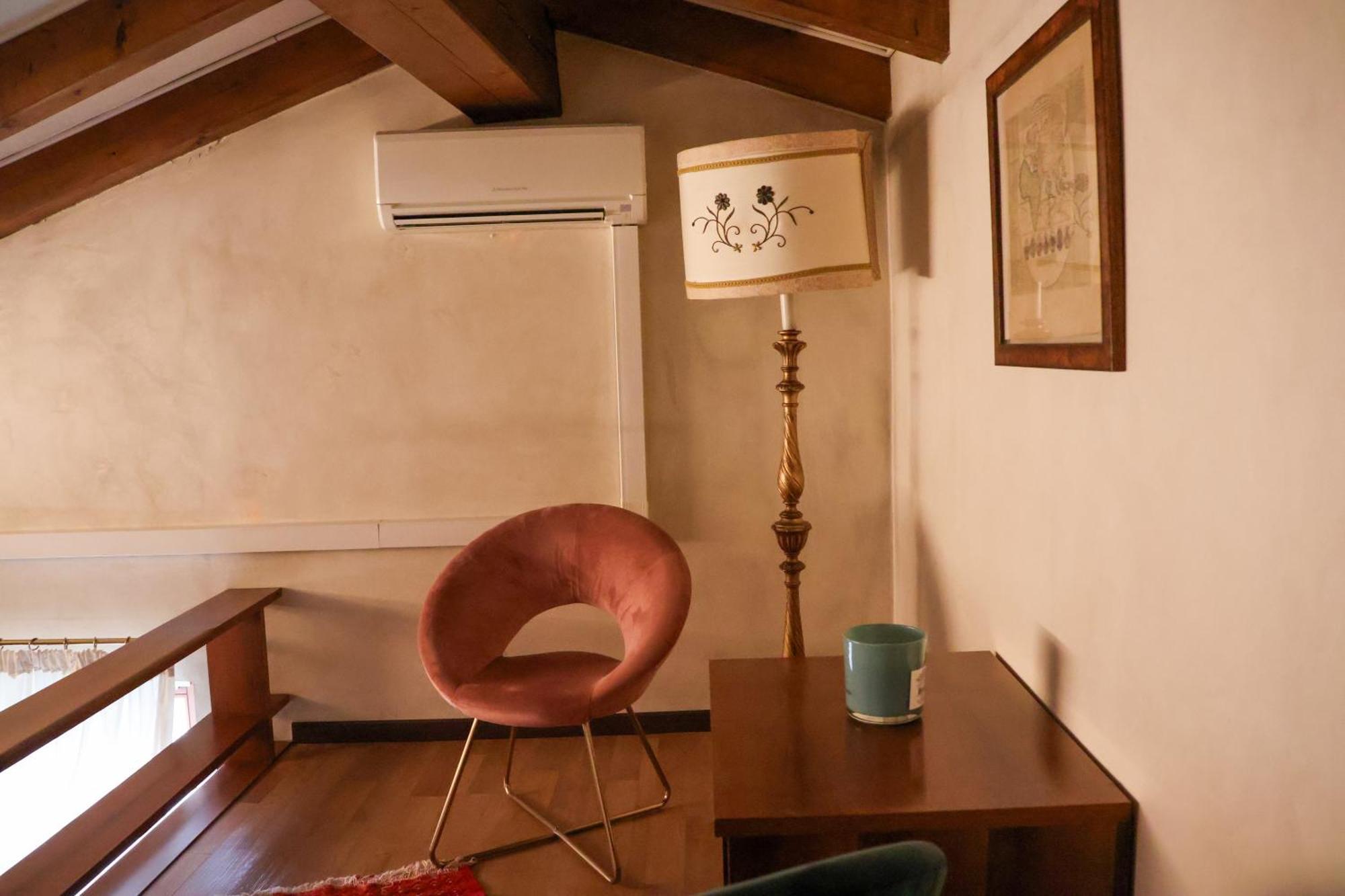 Aurelia Maison Verona Kültér fotó