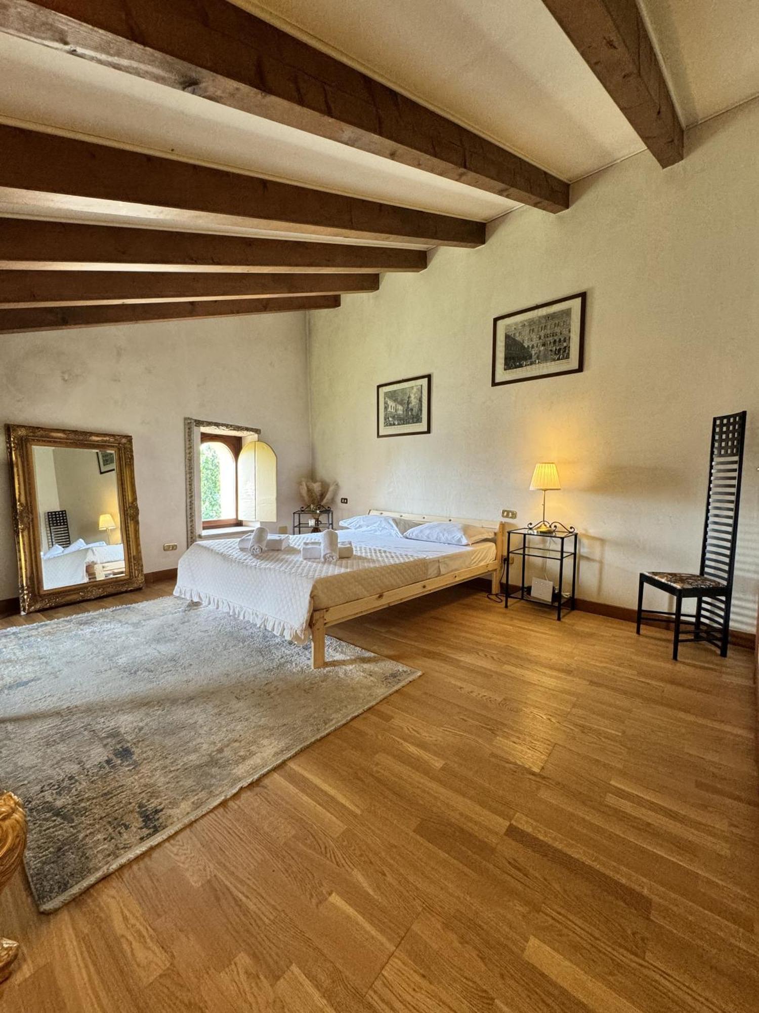 Aurelia Maison Verona Kültér fotó