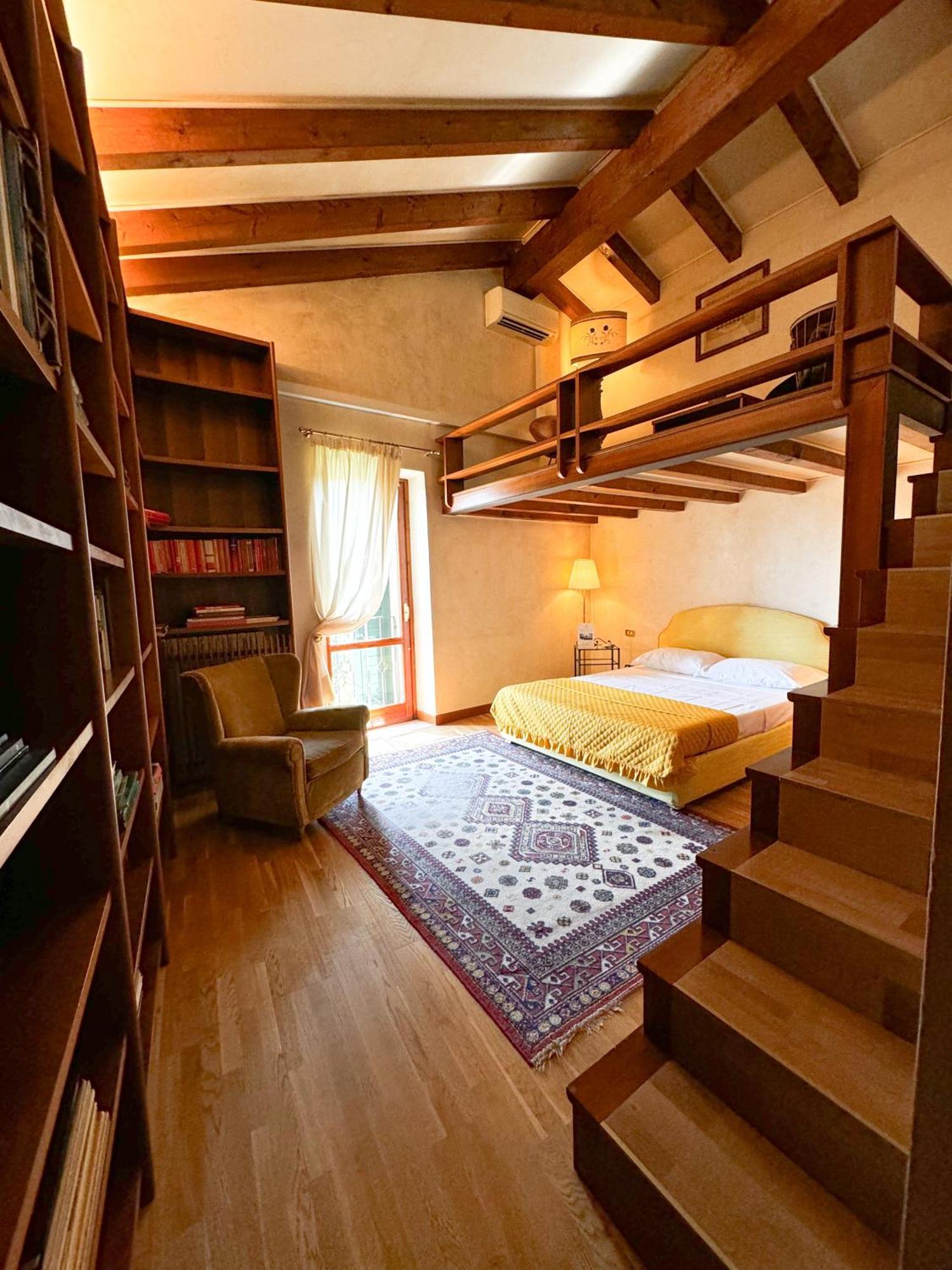 Aurelia Maison Verona Kültér fotó