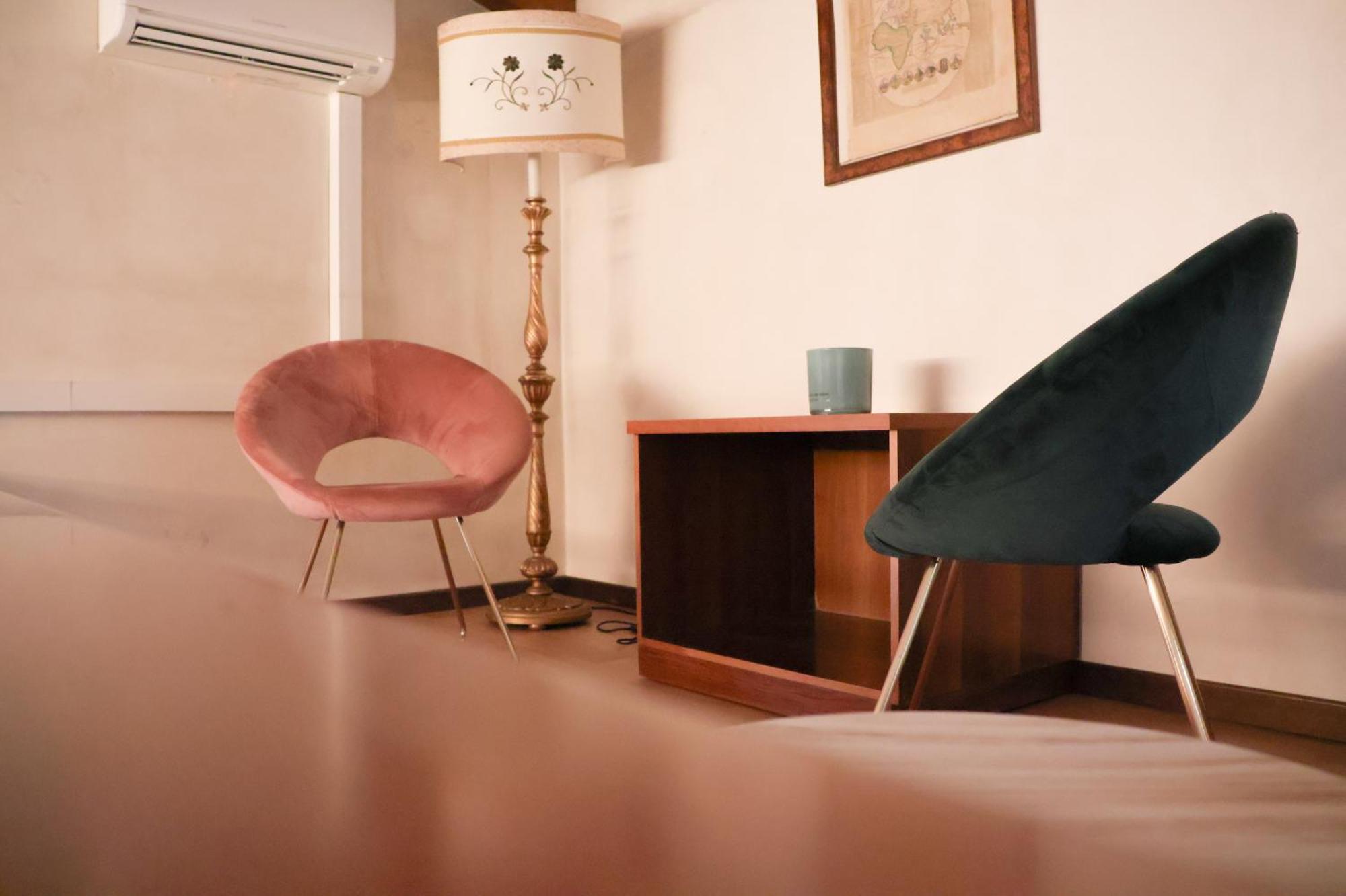 Aurelia Maison Verona Kültér fotó