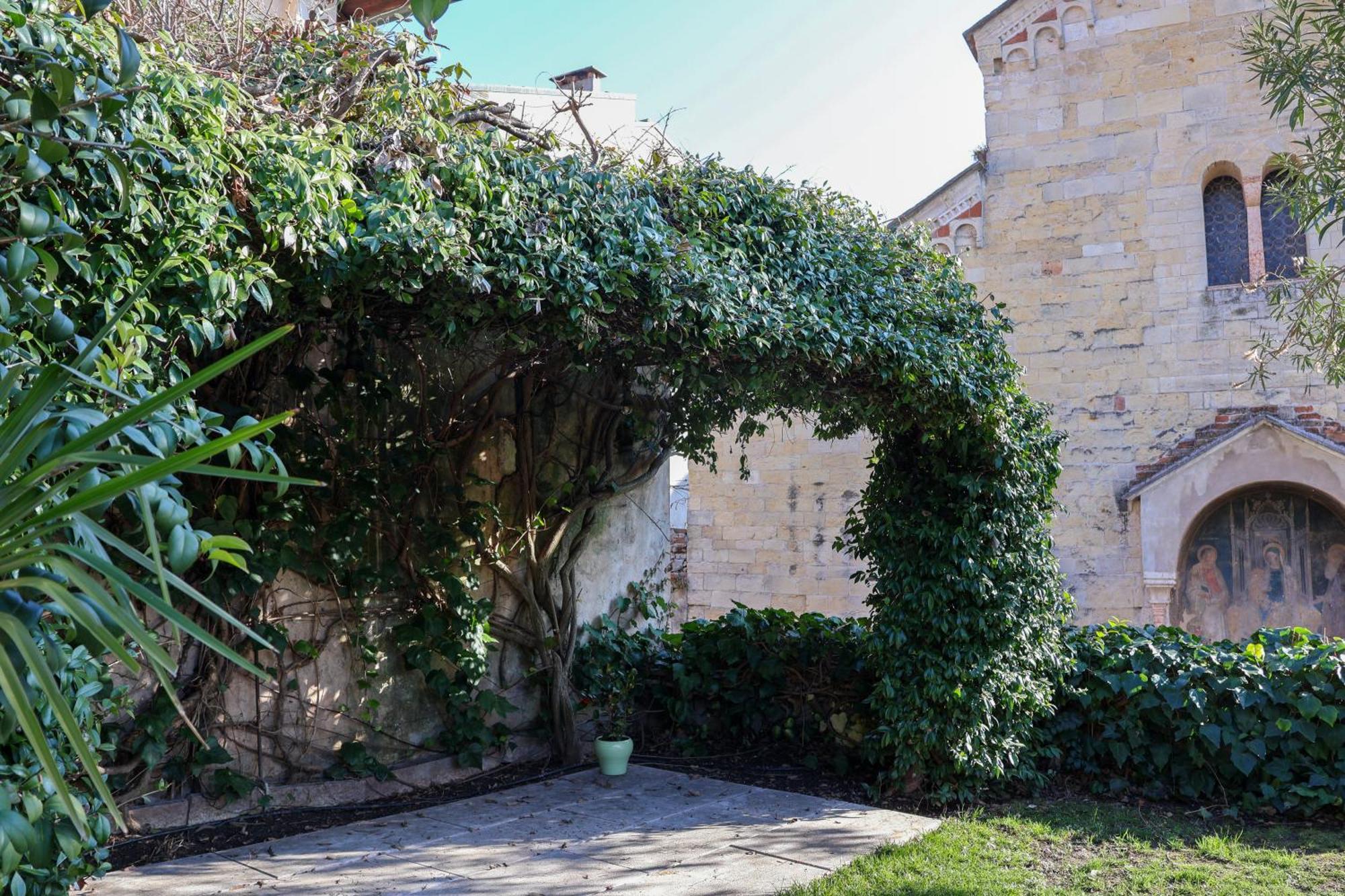 Aurelia Maison Verona Kültér fotó