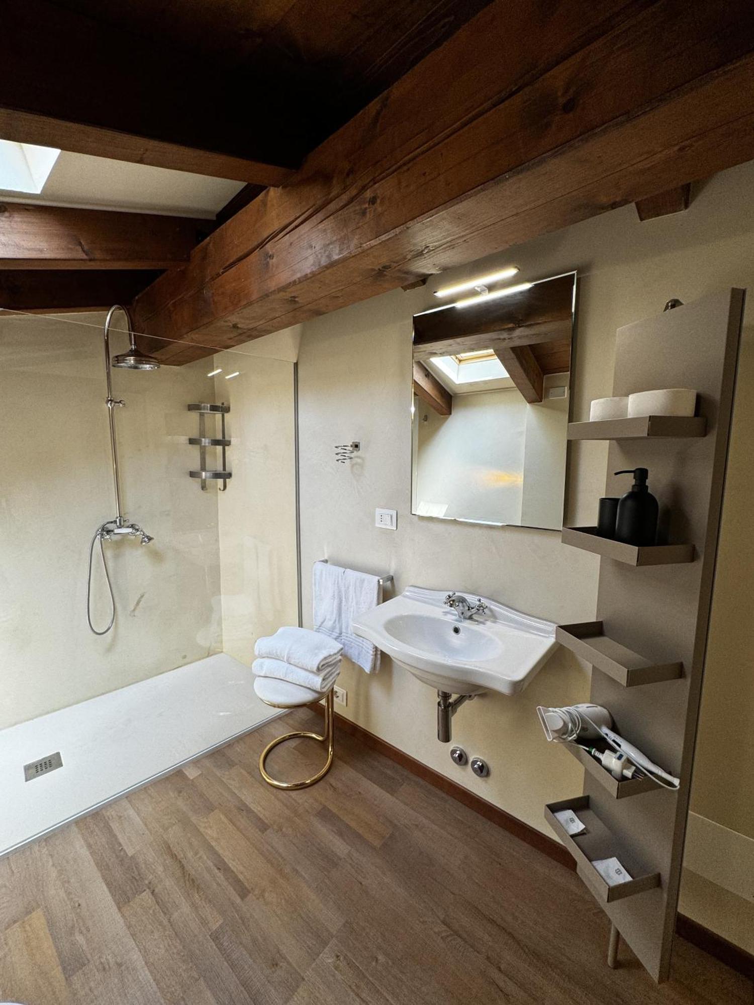 Aurelia Maison Verona Kültér fotó