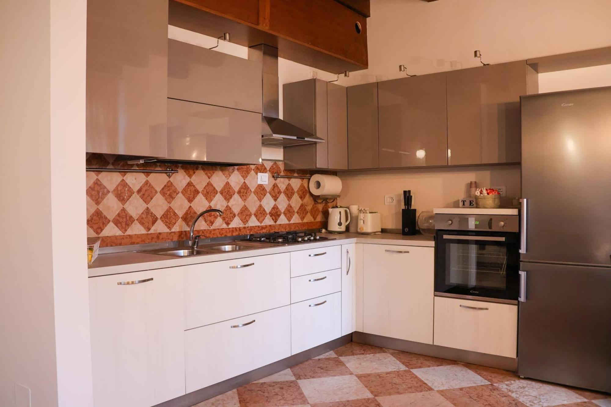 Aurelia Maison Verona Kültér fotó