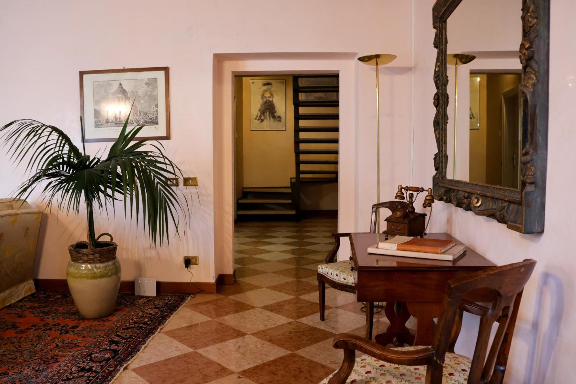 Aurelia Maison Verona Kültér fotó
