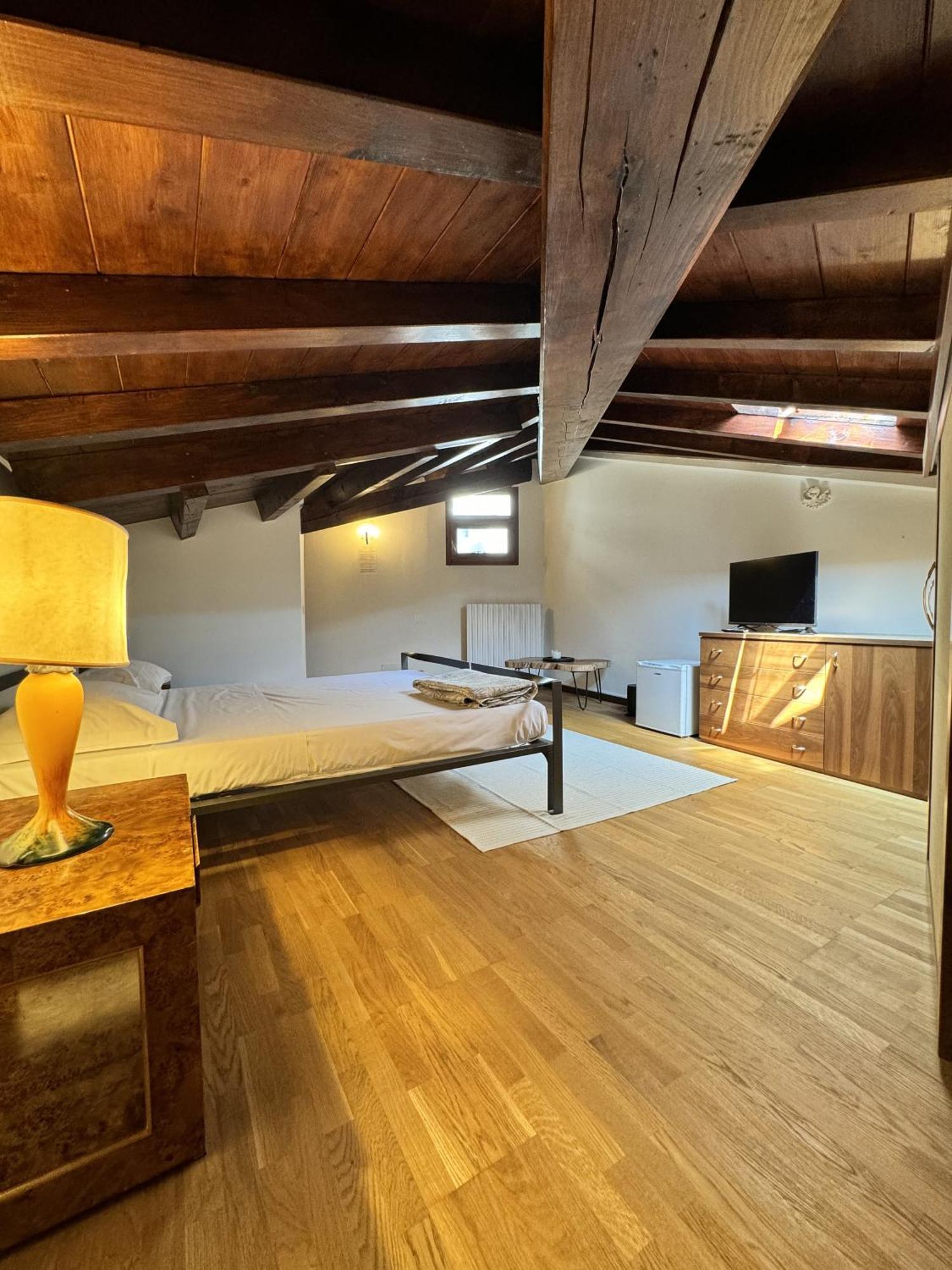 Aurelia Maison Verona Kültér fotó