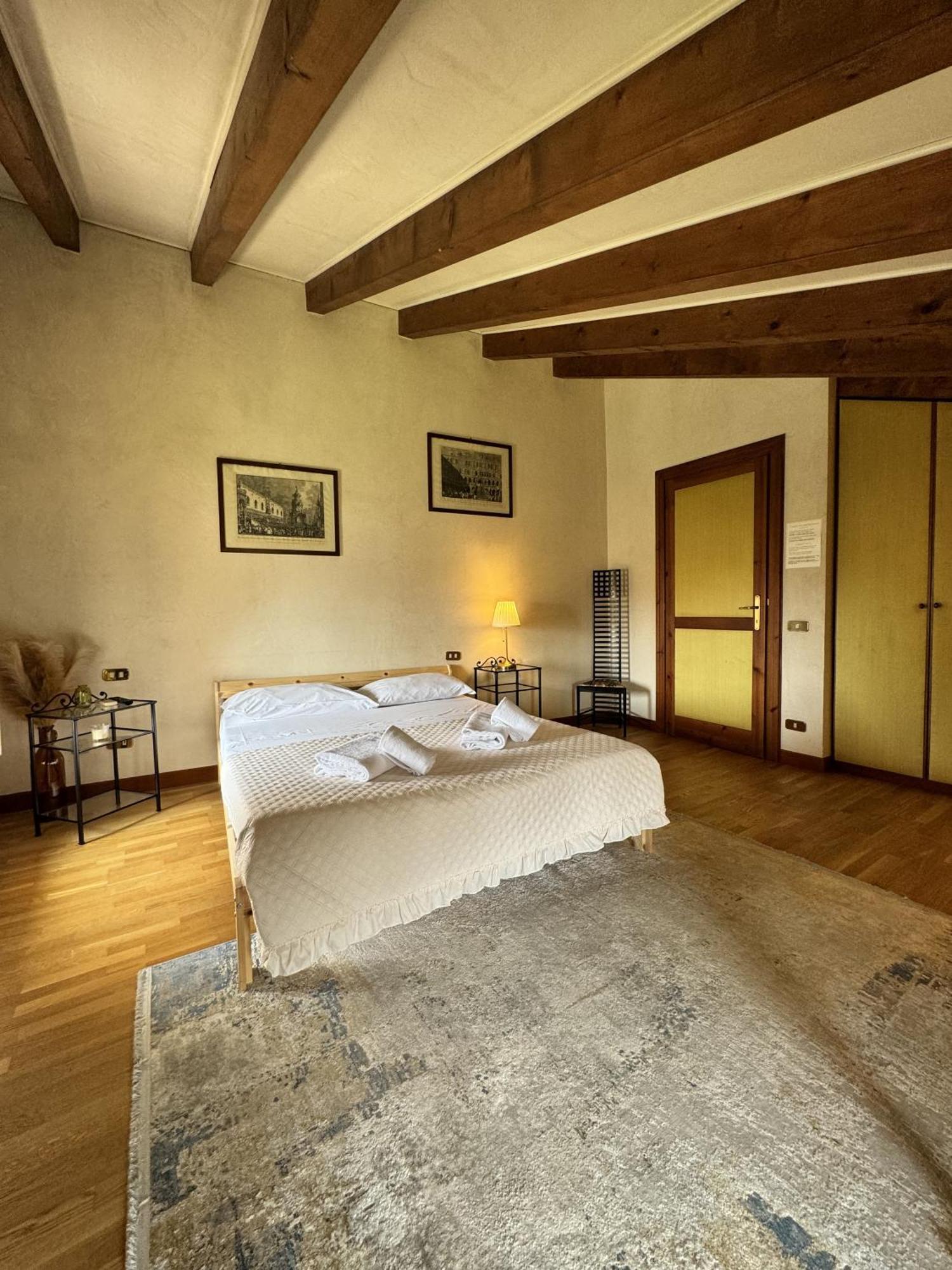 Aurelia Maison Verona Kültér fotó