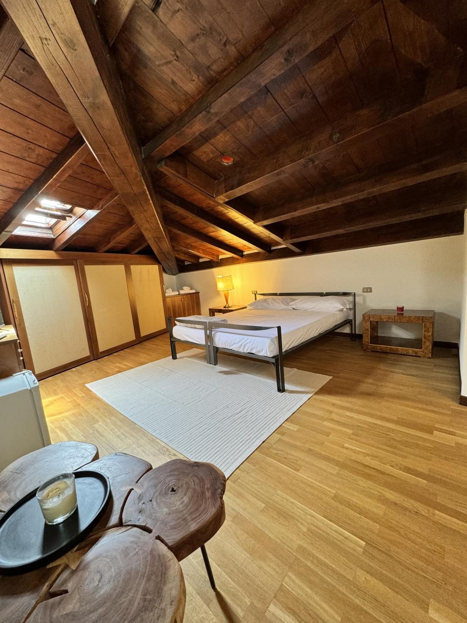 Aurelia Maison Verona Kültér fotó